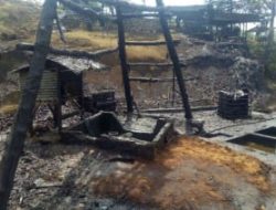 Pemerintah Legalkan Sumur Minyak Rakyat: Regulasi Baru untuk Meningkatkan Kesejahteraan