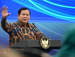 Prabowo, Kebijakan Hapus Kuota Impor, dan Upaya Menghadapi Ketidakpastian Ekonomi Global