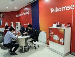 Telkom Menyambut Era Baru dengan Tantangan Kaderisasi dan Pengelolaan