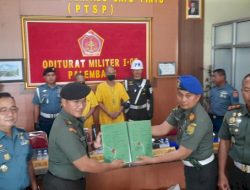 Protes Kuasa Hukum Polisi Terkait Pertanyaan Hakim dalam Kasus Penembakan Kopda Bazarsah