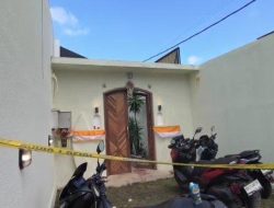 Penembakan di Vila Bali: Tiga WNA Australia Ditangkap, Satu Tewas dan Satu Terluka