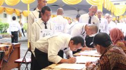 Lapangan Kerja Lebih dari 270 Ribu Peluang Siap Dibuka