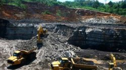 Ormas Keagamaan Didorong Terlibat dalam Pengelolaan Tambang yang Bertanggung Jawab
