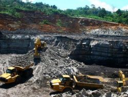 Ormas Keagamaan Didorong Terlibat dalam Pengelolaan Tambang yang Bertanggung Jawab