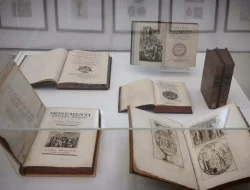 Johann Joachim Winckelmann: Bapak Arkeologi Modern yang Menghidupkan Kembali Semangat Yunani Kuno