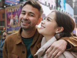Kisah Kebaikan Isa Bajaj dan Raffi Ahmad di Tengah Duka