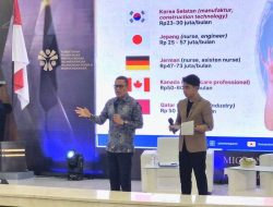 Selebgram Indonesia Ditahan di Myanmar, DPR Desak Pemerintah Ambil Langkah Diplomatik