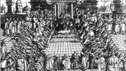 The Liberum Veto and the Polish Commonwealth The Slavonic and East European