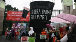 DPR Akan Teliti RUU Perlindungan Pekerja Rumah Tangga, Puan Pastikan Tidak Ada Pihak yang Dirugikan