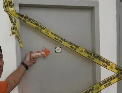 Staf Kemenlu RI Ditemukan Tewas di Jakarta Pusat