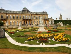 Bedfordshire: Permata Pedesaan Inggris yang Kaya Warisan dan Inovasi